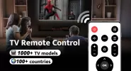 Remote Control for TV - All TV MOD APK (Unlocked, Premium) v1.0.64 screenshot 8