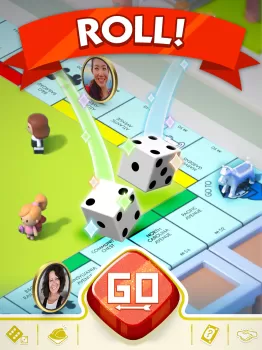 MONOPOLY GO! MOD APK (Unlimited money) v1.35.0 screenshot 18