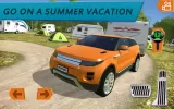 Camper Van Beach Resort MOD APK (Unlocked) v1.8 screenshot 11