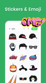 Sticker Maker - WASticker MOD APK (Unlocked, VIP) v1.01.46.02.04 screenshot 4