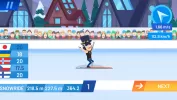 Ski Jump Challenge MOD APK (Remove ads, Mod speed) v1.4.2 screenshot 11