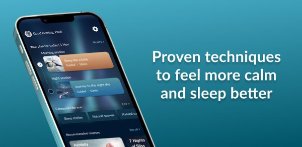 Anxiety & Sleep: Urban Health