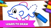 Drawing Games: Draw & Color MOD APK (Remove ads) v1.6.0 screenshot 12