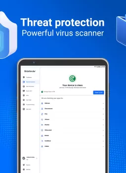 Bitdefender MOD APK (Unlocked, Premium) v3.3.189.22 screenshot 11