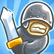 Kingdom Rush Tower Defense TD MOD APK (Unlimited money)