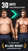 Lose Weight App for Men MOD APK (Premium) v2.4.19 screenshot 1