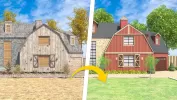 Design My Home: Makeover Games MOD APK (Unlimited money, Free purchase, Mod speed) v6.2.1 screenshot 4