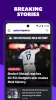 Yahoo Sports: Scores & News MOD APK (Remove ads, Optimized) v9.31.2 screenshot 4