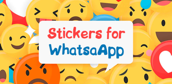 Stickers and emoji - WASticker