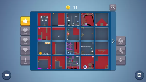 Brain It On! - Physics Puzzles