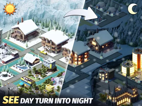 City Island 4: Simulation Town MOD APK (Unlimited money, Unlocked) v3.5.0 screenshot 19