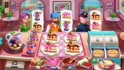Cooking Star: Cooking Games MOD APK (Remove ads, Free purchase, No Ads) v2.1.0 screenshot 1