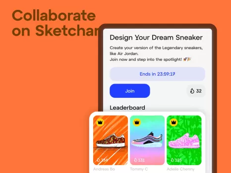 Sketchar: Learn to Draw MOD APK (Unlocked, Pro) v7.22.0-play screenshot 21