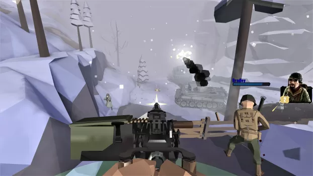 World War Polygon: WW2 shooter MOD APK (Unlimited money) v2.34 screenshot 21