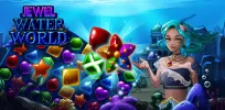 Jewel Water World MOD APK (Remove ads) v1.38.0 screenshot 11