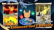 Tailed Demon Slayer : RISE MOD APK (Unlimited money, Mod Menu, God Mode, High Damage, Invincible, Mod speed) v1.3.24 screenshot 5