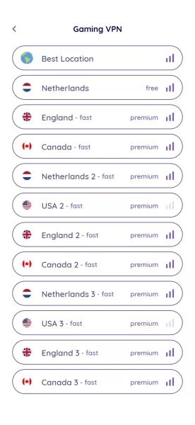 Gaming VPN: For Online Games