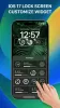 iLock - Lock Screen OS 17 MOD APK (Unlocked, Premium) v3.6 screenshot 18