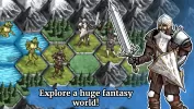 Paladin's Story MOD APK (Free purchase, Pro) v1.3.4 screenshot 4