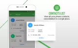 Duplicate Contacts Fixer MOD APK (Unlocked, Premium) v5.1.1.29 screenshot 11