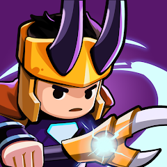 Endurance Clash MOD APK (Unlimited money, Mod Menu, God Mode, High Damage)