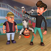 Scary Robber –Mastermind Heist MOD APK (Remove ads, Unlimited money)