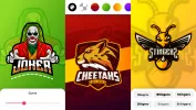 Esports Gaming Logo Maker MOD APK (Remove ads, Unlocked, Premium) v1.4.3 screenshot 15
