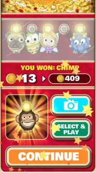 Sling Kong MOD APK (Unlimited money, Free purchase) v4.3.4 screenshot 4