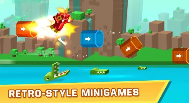 Rooms of Doom MOD APK (Remove ads, Unlimited money) v1.4.81 screenshot 21