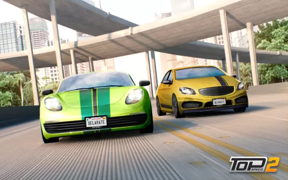 TopSpeed 2: Drag Rivals Race MOD APK (Unlimited money) v1.13.00 screenshot 24