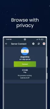 VPN.lat: Fast and secure proxy MOD APK (Unlocked, Premium) v3.8.4.0.4 screenshot 5