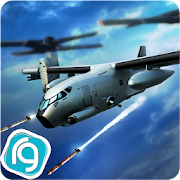 Drone 2 Free Assault MOD APK (Remove ads, Mod speed)