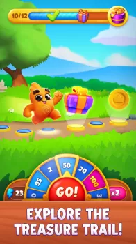 Domino Dreams™ MOD APK (Unlimited money, Mod Menu) v1.34.2 screenshot 11