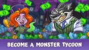 Monster Country Idle Tycoon MOD APK (Remove ads, Free purchase, Mod Menu) v1.32.0 screenshot 6