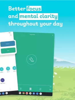 Mindfulness with Petit BamBou MOD APK (Unlocked) v5.7.7 screenshot 18