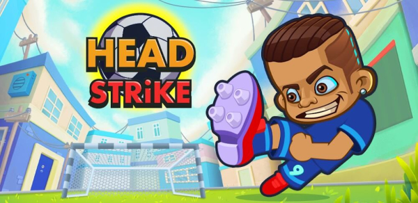 Street Soccer：Ultimate Fight