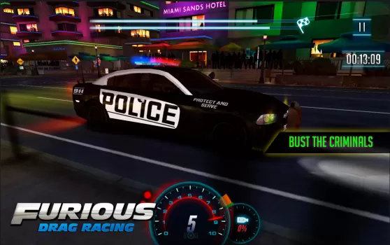 Furious Drag Racing 2023 MOD APK (Unlimited money) v5.3 screenshot 24