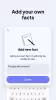 Daily Random Facts MOD APK (Remove ads, Unlocked, Premium, Mod Menu) v4.76.0 screenshot 5