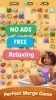 Seaside Escape®: Merge & Story MOD APK (Unlocked) v1.47.0 screenshot 3