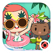 Miga Town: My Vacation MOD APK (Full)