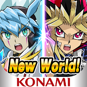 Yu-Gi-Oh! Duel Links MOD APK (Mod Menu)