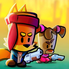 Zooba Survivors: .io game MOD APK (Mod Menu, God Mode, High Damage, Mod speed)