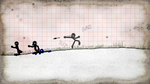 Ragdoll Fists MOD APK (Remove ads) v5.2 screenshot 12