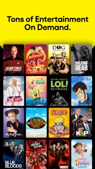 Pluto TV MOD APK (Remove ads) v5.28.0 screenshot 3