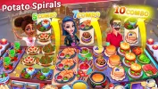 Christmas Cooking MOD APK (Remove ads) v1.9.7 screenshot 7