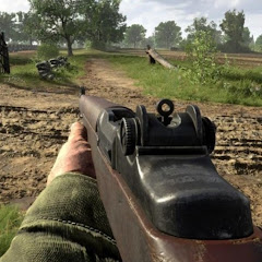 World War 2 Shooter offline MOD APK (Unlimited money, God Mode)