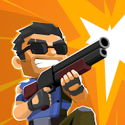 Auto Hero MOD APK (Invincible)