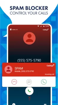 CallApp: Caller ID & Block MOD APK (Unlocked, Premium) v2.199 screenshot 4