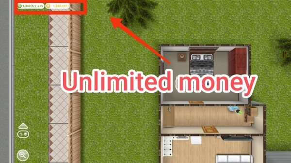 The Sims