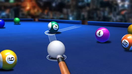 8 Ball Tournaments: Pool Game MOD APK v1.27.3180 screenshot 12